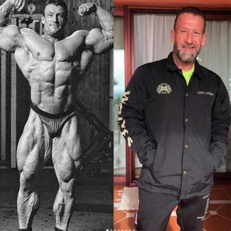 dorian yates pro split