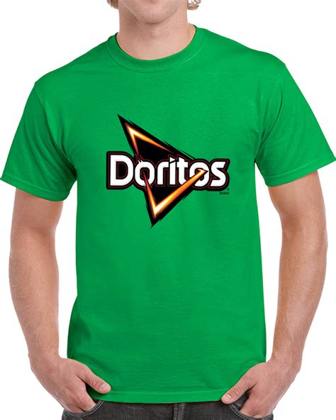 doritos t shirt