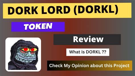 dork coin