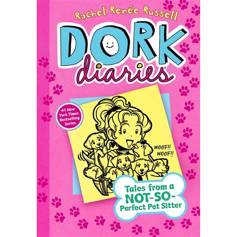 dork diaries 10 tales from a not so perfect pet sitter PDF