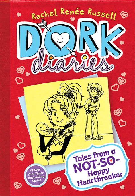 dork diaries 6 tales from a not so happy heartbreaker Reader