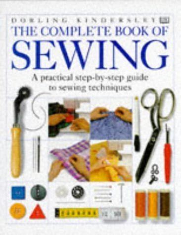dorling kindersley complete book of sewing Epub
