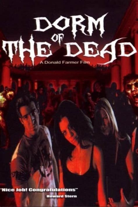 dorm of the dead