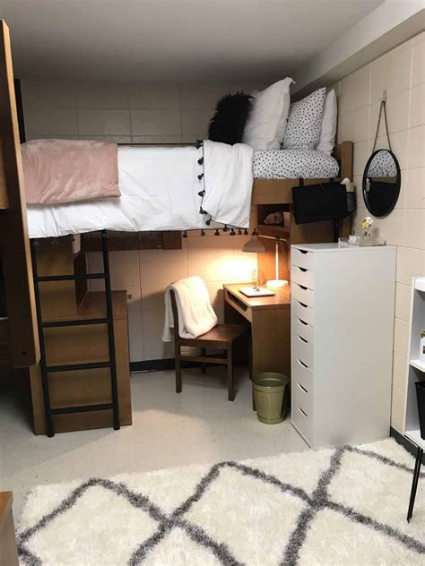 dorm room furniture