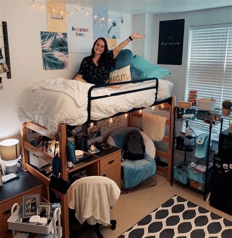 dorm room hacks
