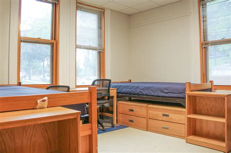 dorm tufts university