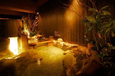 dormy inn kumamoto natural hot spring