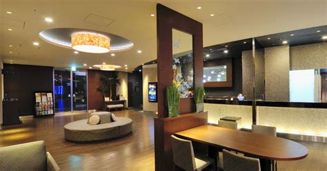 dormy inn premium tokyo