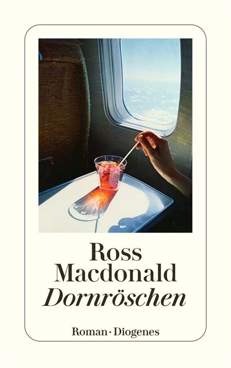 dornr schen ross macdonald Kindle Editon