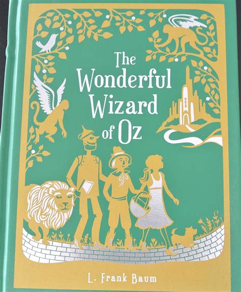 dorothy and the wizard in oz books of wonder PDF