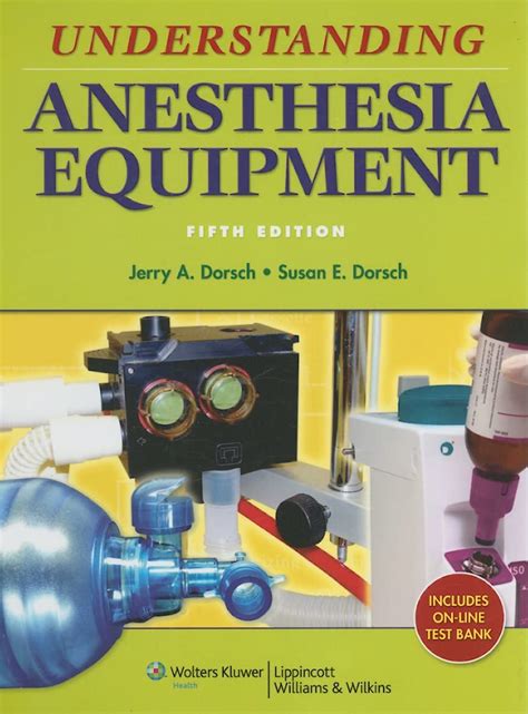 dorsch and dorsch anesthesia Ebook Epub