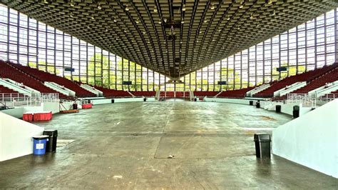 dorton arena raleigh nc