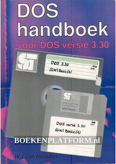 dos 330 handboek voor de gebruiker programming family Doc