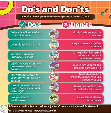 dos and donts in the philippines Reader