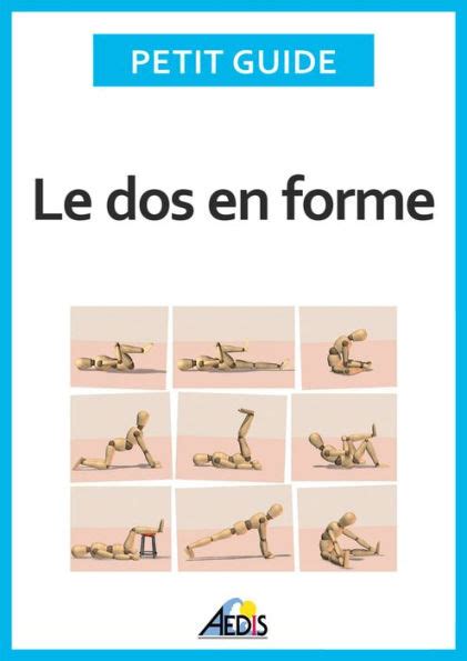 dos forme massages assouplissements musculation ebook Epub