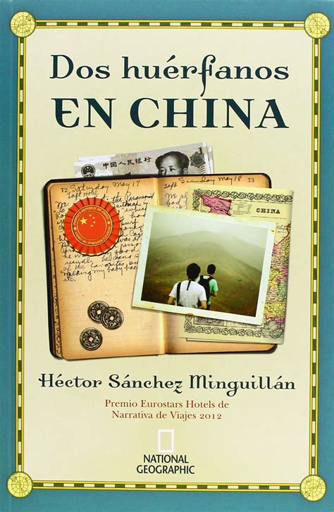 dos huerfanos en china narrativa de viajes Doc