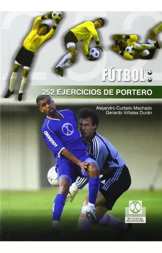 doscientos 52 ejercicios de portero deportes Kindle Editon