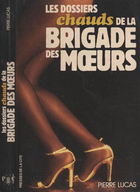 dossiers chauds brigade x153 urs ebook Doc