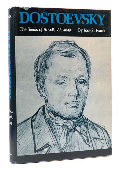dostoevsky the seeds of revolt 1821 1849 Kindle Editon