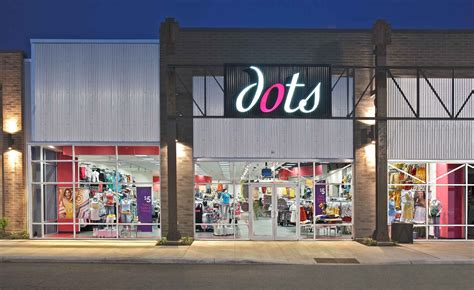 dot stores