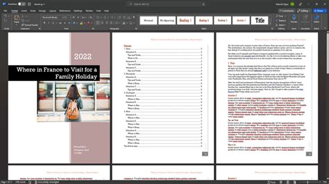 dotted-thirds-microsoft-word Ebook Doc