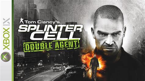 Double Agent Xbox Walkthrough