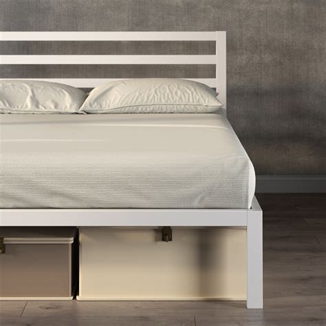 double bed frames