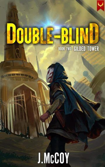 double blind a novel Kindle Editon