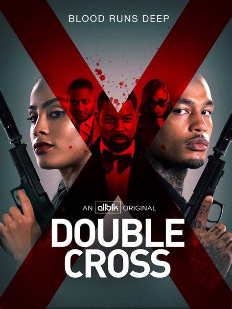 double cross season 5