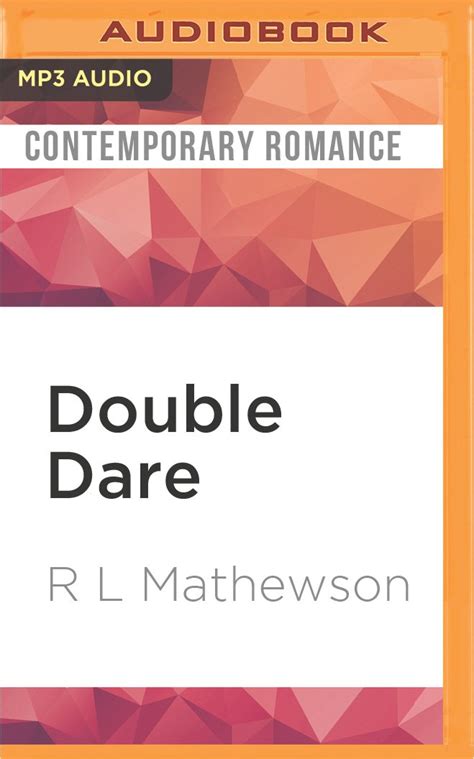 double dare a neighbor from hell novel by r l mathewson Reader