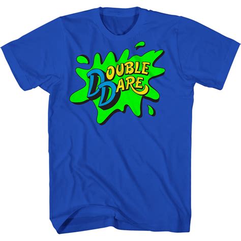 double dare t shirt