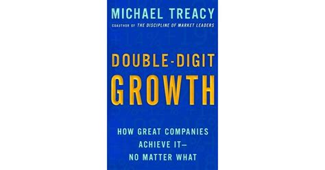 double digit growth how great companies achieve it no matter what PDF