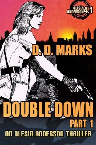 double down part 1 olesia anderson 4 1 Reader