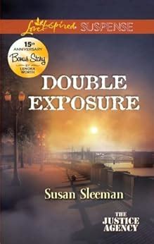double exposure the justice agency book 1 Epub
