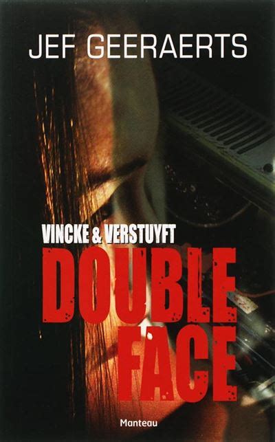 double face vincke and verstuyft Epub