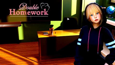 Double Homework Walkthrough