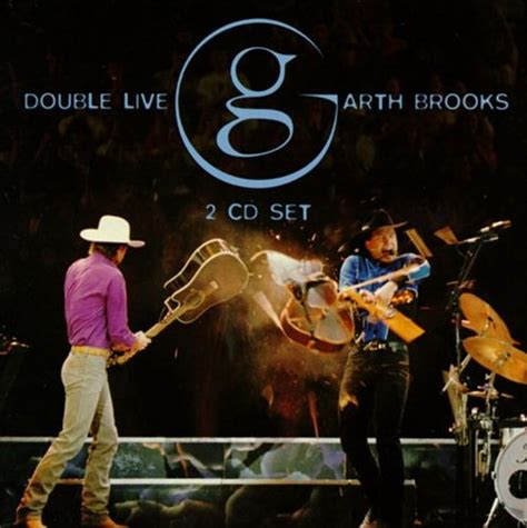 double live garth brooks Epub