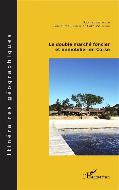 double march foncier immobilier corse Epub