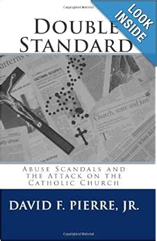 double standard abuse scandals and the attack on the catholic church PDF