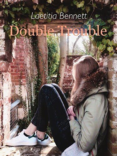 double trouble laetitia bennett ebook Kindle Editon
