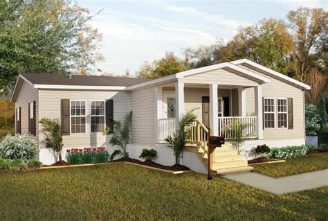 double wide mobile homes for sale