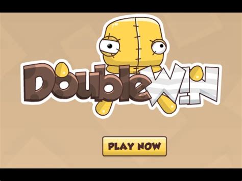 Double Win Walkthrough