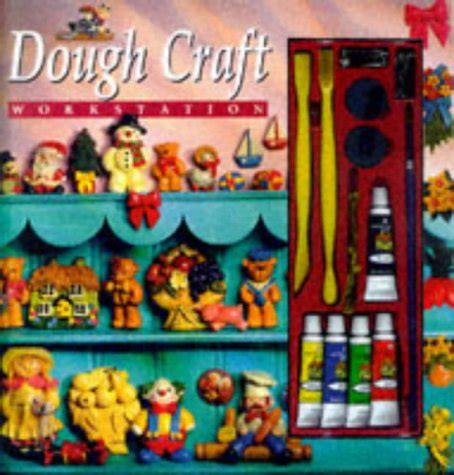 dough craft workstation Reader