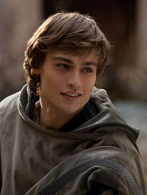 douglas booth movies and tv shows