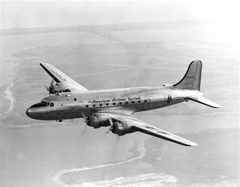 douglas dc-4