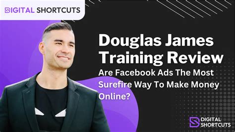 douglas james training reviews