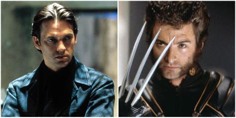 dougray scott as wolverine