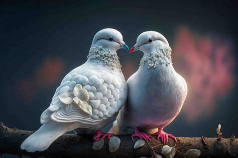 dove animal