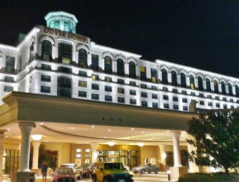 dover downs hotel and casino