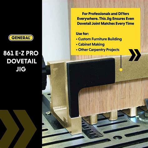 dovetail_jig_general_tools_instruments Ebook Epub